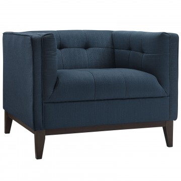 LHD-2134-AZU-Armchair