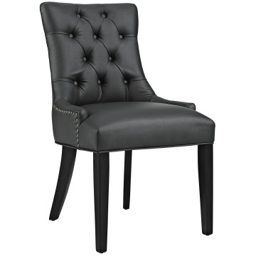 LHD-2222-BLK-Dining Chair