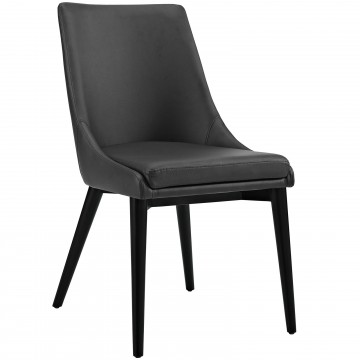 LHD-2226-BLK-Dining Chair