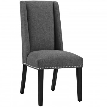 LHD-2233-GRY-Dining Chair