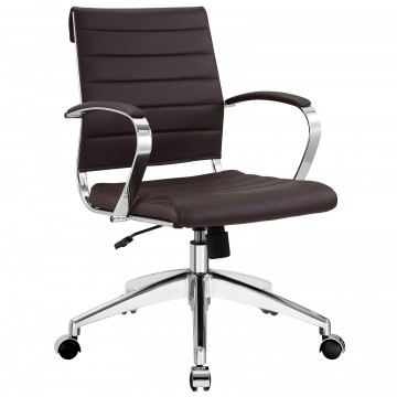 LHD-273-BRN-Office Chair