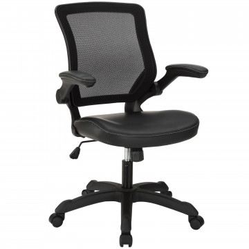 LHD-291-BLK-Office Chair