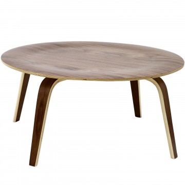 LHD-509-WAL-Coffee Table