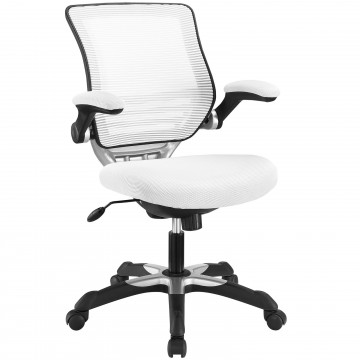LHD-594-WHI-Office Chair