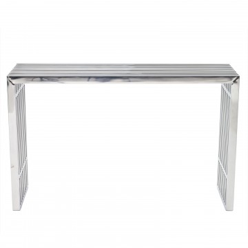 LHD-779-SLV-Console