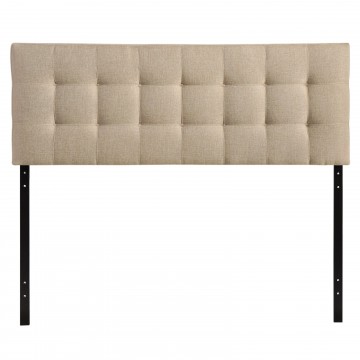 LHD-5041-BEI-Queen Headboard