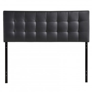 LHD-5145-BLK-King Headboard