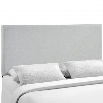 LHD-5211-GRY-Queen Headboard