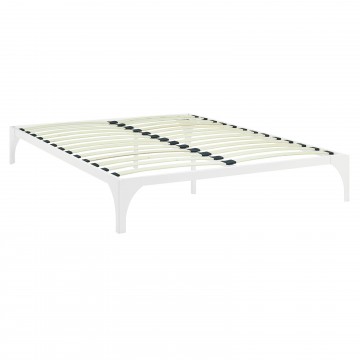 LHD-5431-WHI-Full Bed