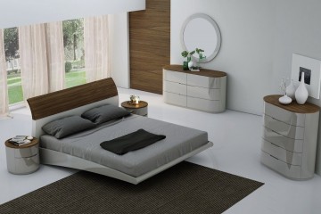 Prospect Bedroom Set