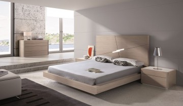 Sunnyside Bedroom Set