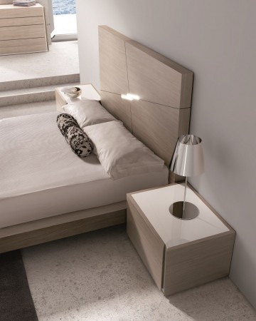 Sunnyside Bedroom Set