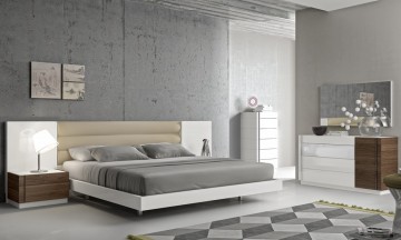 Sunset Bedroom Set