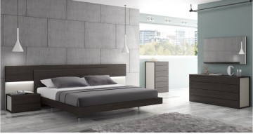 Greenpoint Bedroom Set