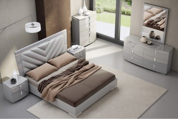 Washington Bedroom Set