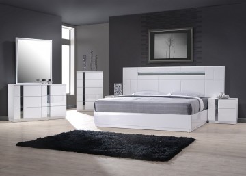 Broome Bedroom Set