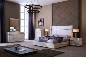 Madison Bedroom Set
