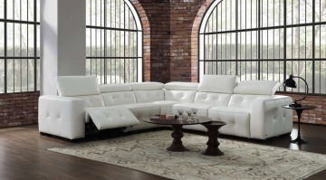 Riley Sectional Sofa