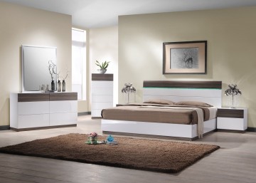 Ludlow Bedroom Set