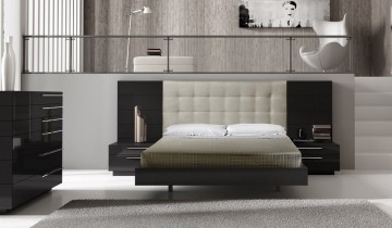 Hanover Bedroom Set