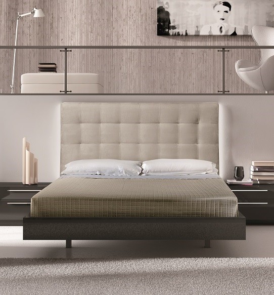 Gramercy King Bed