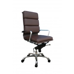 Lux High Back Chair