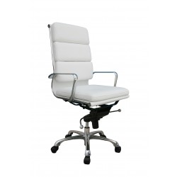 Lux High Back Chair