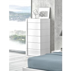 Chelsea Bedroom Chest