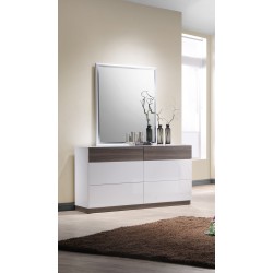Ludlow Dresser