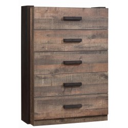 CHEST-LHD-206315