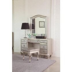 VANITY STOOL-LHD-204189