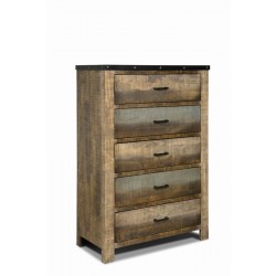 CHEST-LHD-205095