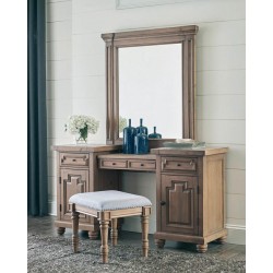 VANITY BENCH-LHD-205179