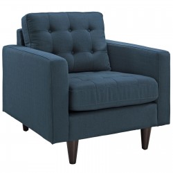 LHD-1013-AZU-Armchair