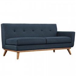 LHD-1792-AZU-Loveseat