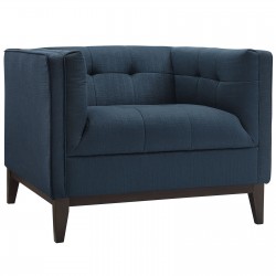 LHD-2134-AZU-Armchair