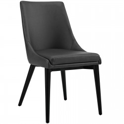 LHD-2226-BLK-Dining Chair