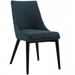 LHD-2227-AZU-Dining Chair