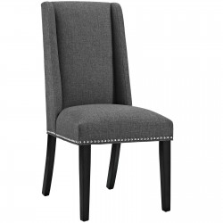 LHD-2233-GRY-Dining Chair
