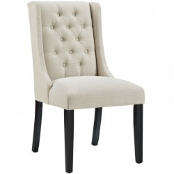 LHD-2235-BEI-Dining Chair