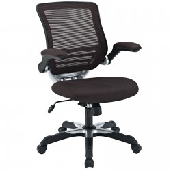LHD-594-BRN-Office Chair