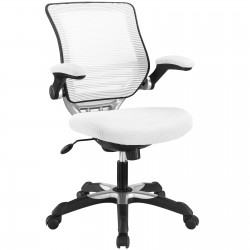 LHD-594-WHI-Office Chair