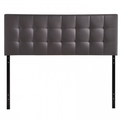 LHD-5130-BRN-Queen Headboard