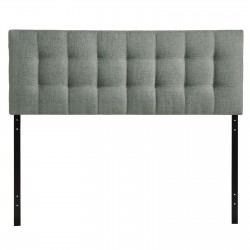 LHD-5144-GRY-King Headboard