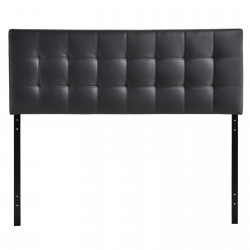 LHD-5145-BLK-King Headboard