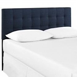 LHD-5146-NAV-Full Headboard