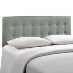 LHD-5172-GRY-Full Headboard