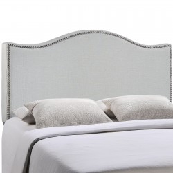 LHD-5207-GRY-King Headboard