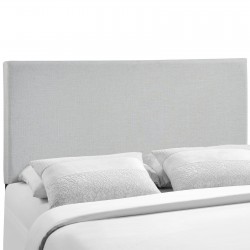 LHD-5211-GRY-Queen Headboard