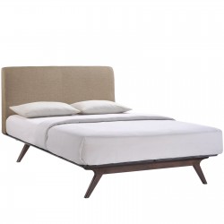 LHD-5238-CAP-LAT-Queen Bed